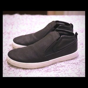 Zara slip on
